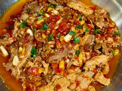 -八碗湘长沙市井菜(坡子街店)