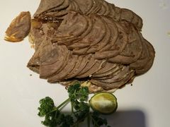 -京味民福烤鸭店(建设四马路店)