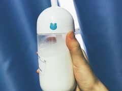 -兰熊鲜奶(西直门凯德mall店)