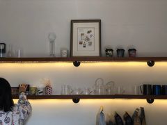 -Line 咖啡(石厦花园店)