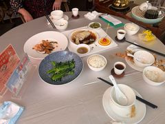 -鹿鸣酒家(越秀店)