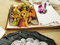 -花样宴荟(旺城店)