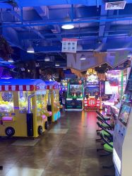 -木马王国(萧山银隆店)