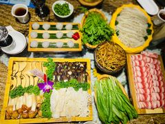 -慢丽江·云南野生菌土鸡锅(西山店)
