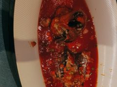 -上海古井假日酒店 · 徽昇楼中餐厅