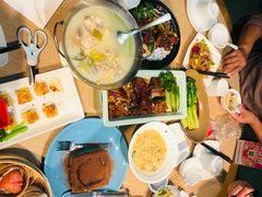 -避风塘(江南环球港店)