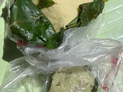 -叶婆婆豆浆馍馍