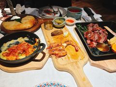 -俄士厨房(环球港店)