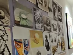 -缤纷鸟美术书法(汉神购物广场校区)