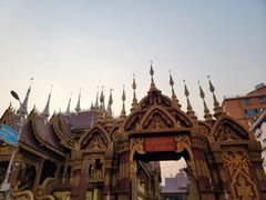 -西双版纳总佛寺