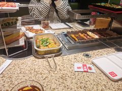 -丰茂烤串(全国首店)