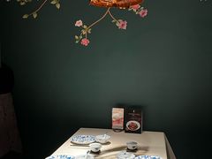 -侨美食家·粤菜(体育西路店)