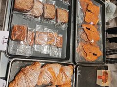 -OUR Bakery(中海环宇荟店)