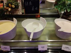 -上海金陵紫金山大酒店·汇海餐厅