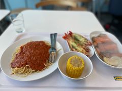 意式肉酱面-宜家·瑞典风味餐厅(北京西红门店)