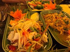 -Jungle Kitchen
