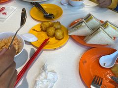 -冰岛茶餐厅(世茂店)