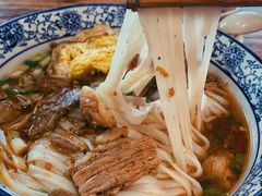 -无名粉店(五一广场店)