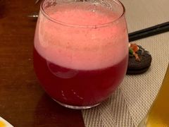 -云冈建国宾馆·自助餐厅