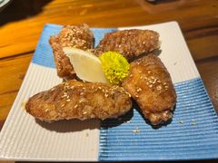 -晶吉·居酒屋·烧鸟·生鱼饭(中山区民主广场店)
