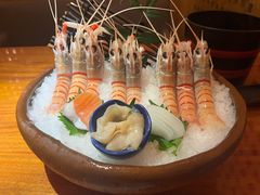 -万岛日本料理铁板烧(万象城店)