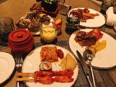 -博林天瑞喜来登酒店·西丽尚膳