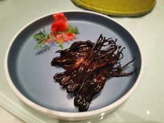 招牌酱鸭舌-松鹤楼(狮山永利广场店)