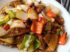 -大牌大·传统杭帮菜(湖滨店)