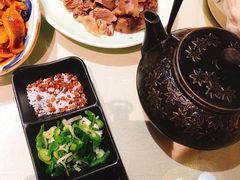 -巷子里小酒馆(繁荣路店)