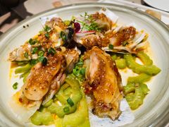 -滋粥楼·顺德菜(番禺广场总店)