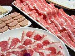 -和院老火锅铜锅烧烤海鲜(朱雀大街店)