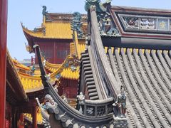 -钦赐仰殿道观