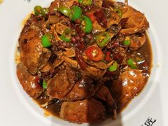 香辣蟹-有位虾匠·香辣蟹·小龙虾(李村店)