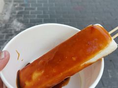 -云南路美食街