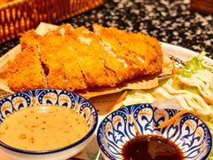 -牛焱·烧肉酒肆(五大道店)