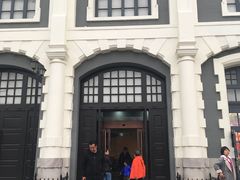 -中国铁道博物馆(正阳门馆)