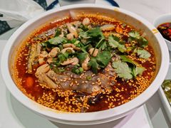 -景笙毋米粥底火锅(20年老字号)