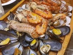 -青岛遇见米兰(八大关店)