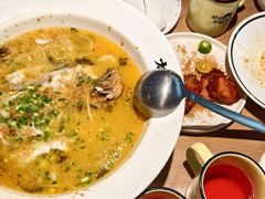 -太二酸菜鱼(天鹅湖万达店)