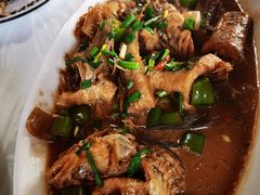 -小六农家乐(崇明西沙湿地店)