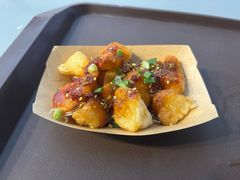 -北大家园食堂