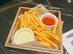 -TARENTUM萄木·地中海餐吧(万象前海店)