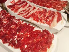 -潮正和潮汕牛肉火锅·老字号(番禺万达店)
