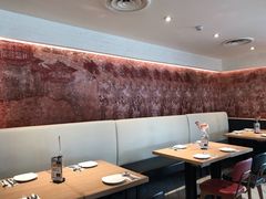 大堂-必胜客(花舞大唐博物馆店)