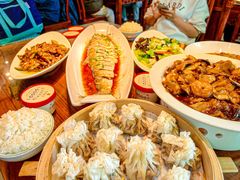 -惠宾饭庄(中山路店)