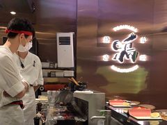 -鸟山鸣·日料食堂(王府井店)