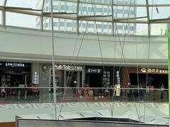 -万达广场(泰安泰山店)