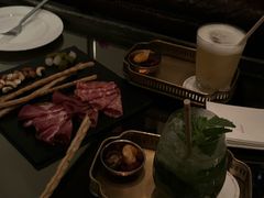 -北京三里屯CHAO酒店