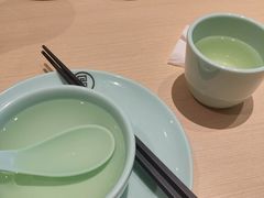 -吕氏疙瘩汤·新派鲁菜(芝罘万达店)