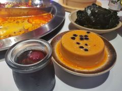 梅子冻-卤校长重庆火锅(国兴店)
